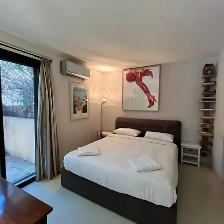 Appartement Le Parc - 2 Vue Et Piscine *